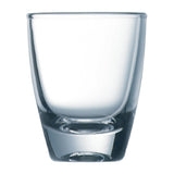 HR806 Arcoroc Gin Shot Glasses 30ml (Pack of 24)