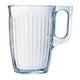 HR807 Luminarc Grand Central Mugs 320ml (Pack of 6)