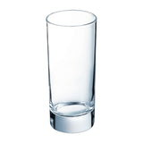 HR826 Arcoroc Islande Hiball Glasses 285ml (Pack of 24)