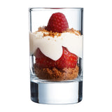 HR829 Arcoroc Islande Tubo Hiball Glasses 100ml (Pack of 24)