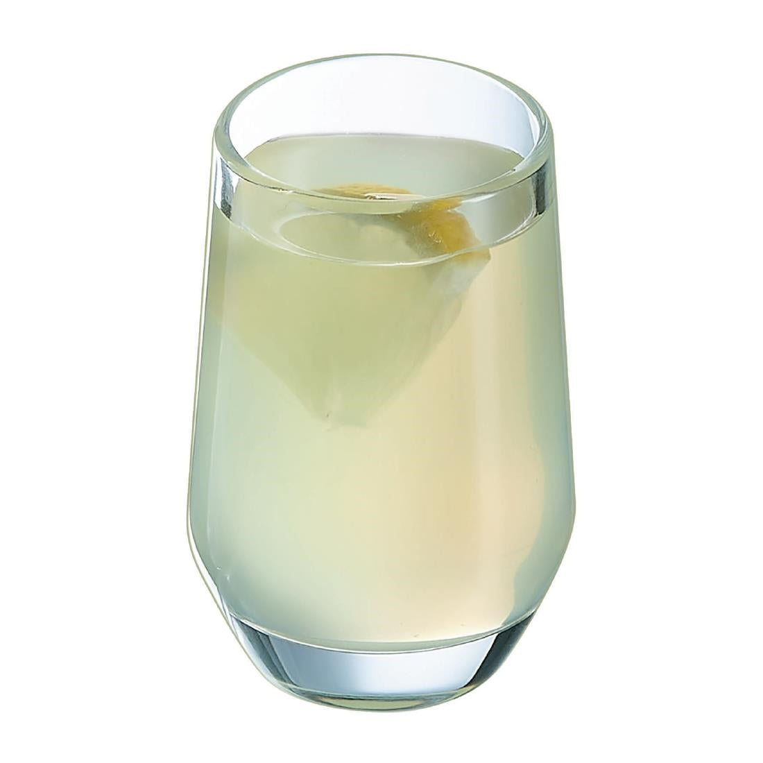 HR845 Chef & Sommelier Lima Tubo Hiball Glasses 400ml (Pack of 24)