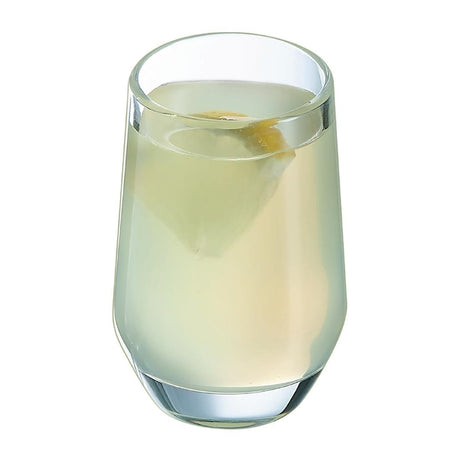 HR845 Chef & Sommelier Lima Tubo Hiball Glasses 400ml (Pack of 24)