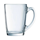 HR855 Luminarc New Morning Mugs 320ml (Pack of 6) - JD Catering Equipments Ltd