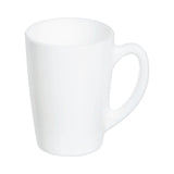 HR856 Luminarc New Morning Mugs White 320ml (Pack of 6)