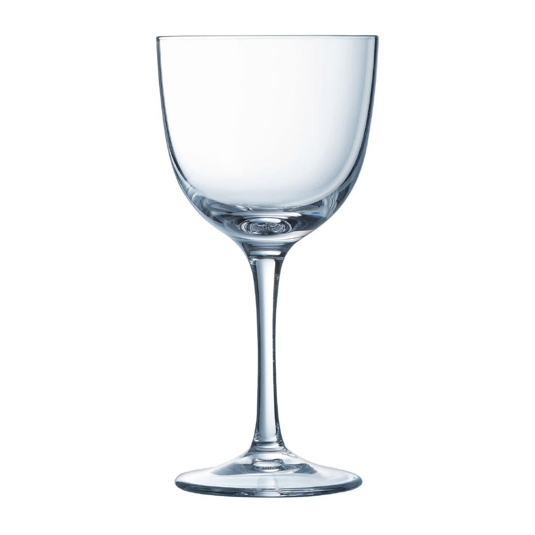 HR857 Chef & Sommelier Nick & Nora Stemmed Glasses 150ml (Pack of 24)