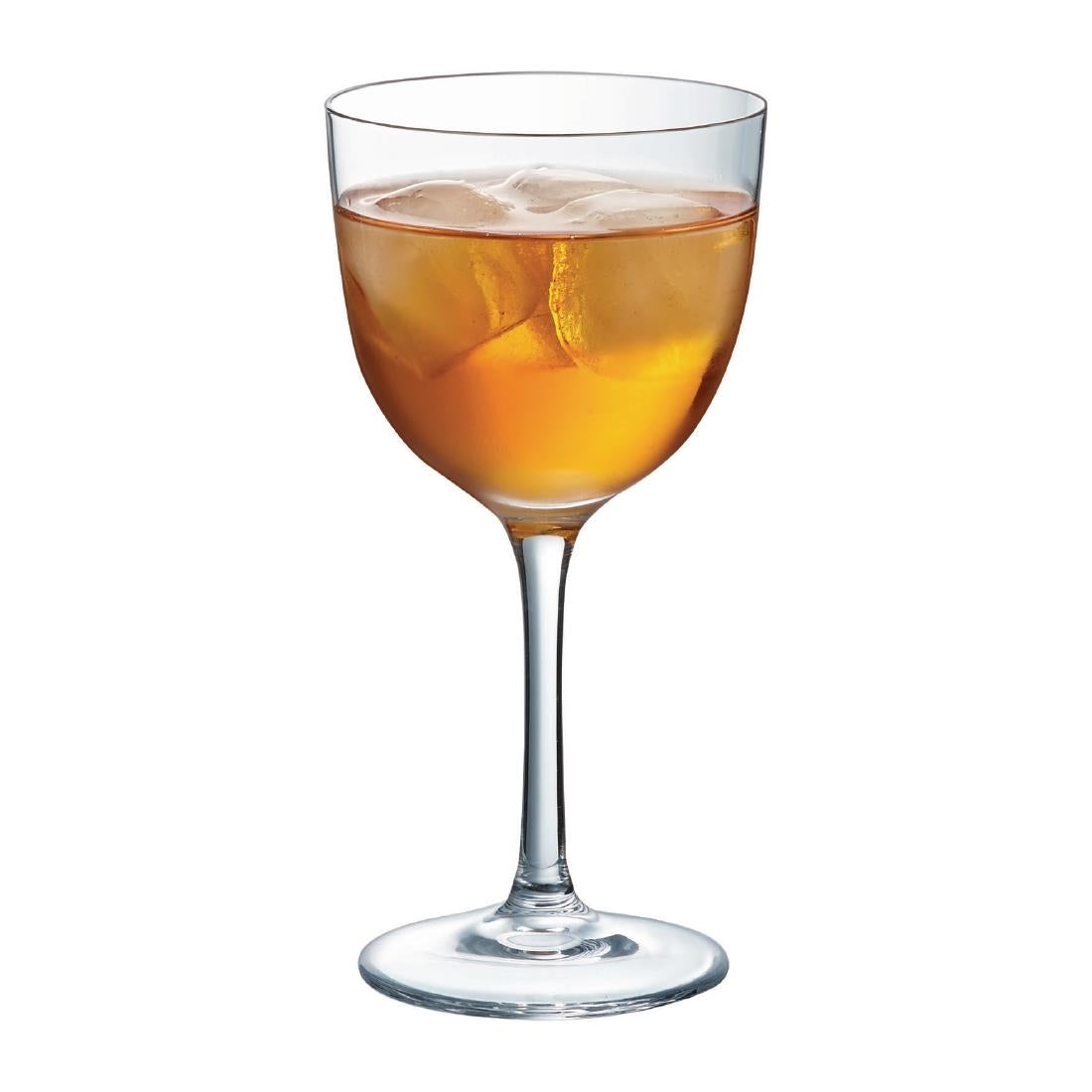 HR857 Chef & Sommelier Nick & Nora Stemmed Glasses 150ml (Pack of 24)