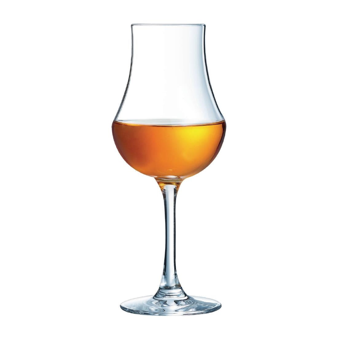 HR862 Arcoroc Open Up Ambient Spirits Glasses 165ml (Pack of 24)