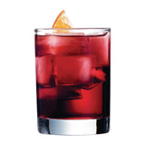 HR867 Arcoroc Princesa Old Fashioned Glasses 170ml (Pack of 48)