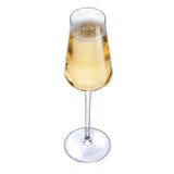 HR881 Chef & Sommelier Reveal 'Up Flutes 210ml (Pack of 24)