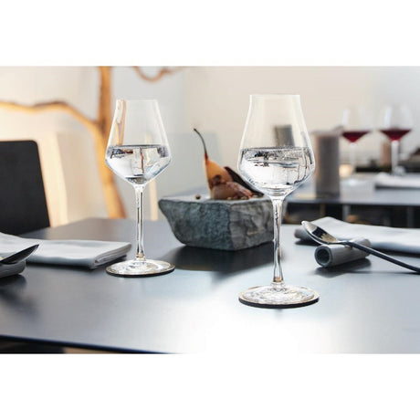 HR884 Chef & Sommelier Reveal 'Up Soft Wine Glasses 400ml (Pack of 24)