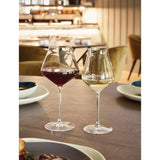 HR884 Chef & Sommelier Reveal 'Up Soft Wine Glasses 400ml (Pack of 24)