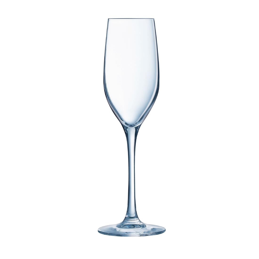 HR891 Chef & Sommelier Sequence Flutes 170ml (Pack of 24)