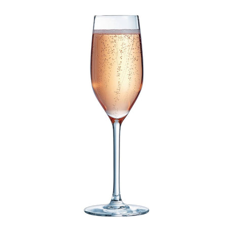 HR891 Chef & Sommelier Sequence Flutes 170ml (Pack of 24)