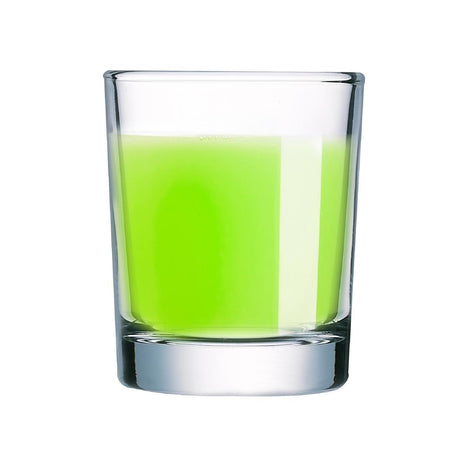HR916 Arcoroc Stockholm Shot Glasses 40ml (Pack of 48)