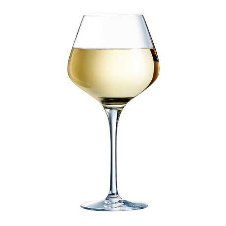 HR917 Chef & Sommelier Sublym Ballon Wine Glasses 600ml (Pack of 12)