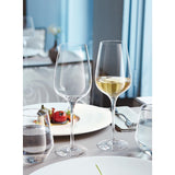 HR919 Chef & Sommelier Sublym Wine Glasses 550ml (Pack of 12)