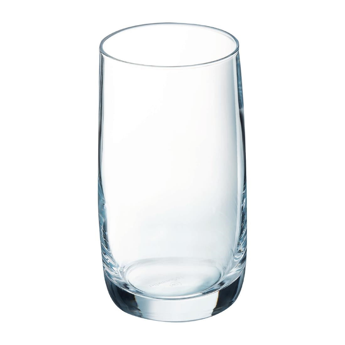 HR922 Chef & Sommelier Vigne Hiball Glasses 220ml (Pack of 24)
