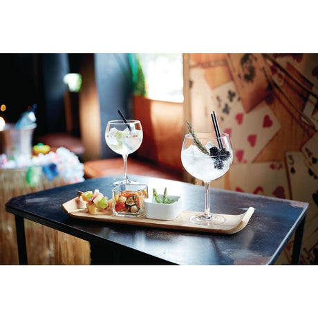 HR927 Arc Vina Gin & Cocktail Glasses 700ml (Pack of 12)