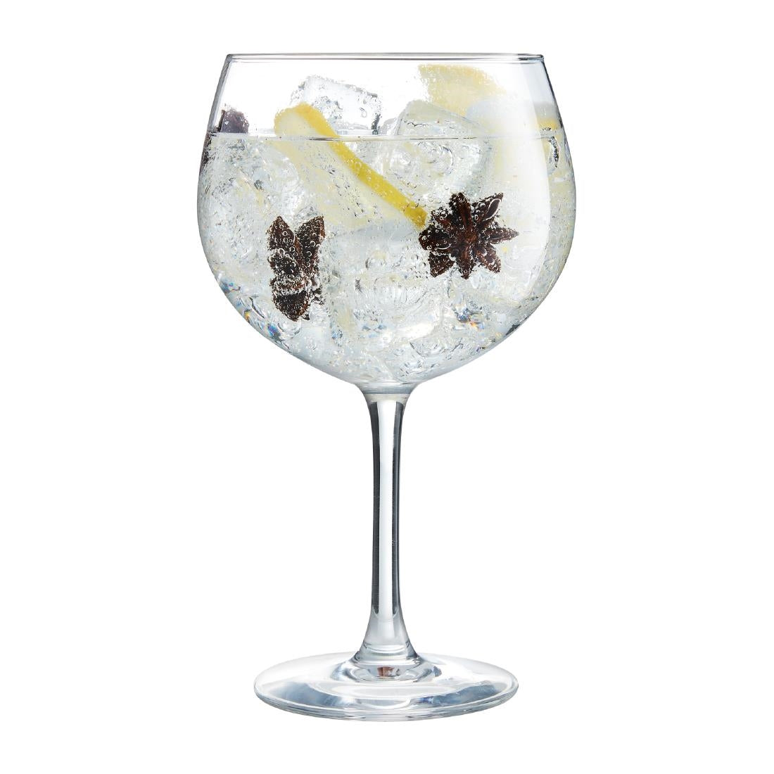 HR927 Arc Vina Gin & Cocktail Glasses 700ml (Pack of 12)