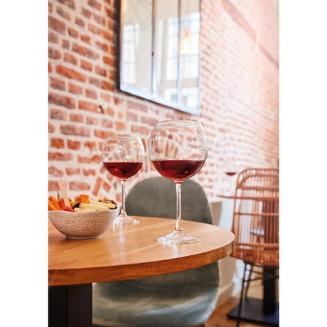 HR932 Arcoroc Vina Splendid Gin/Copa/Ballon Stem 580ml (Pack of 24)