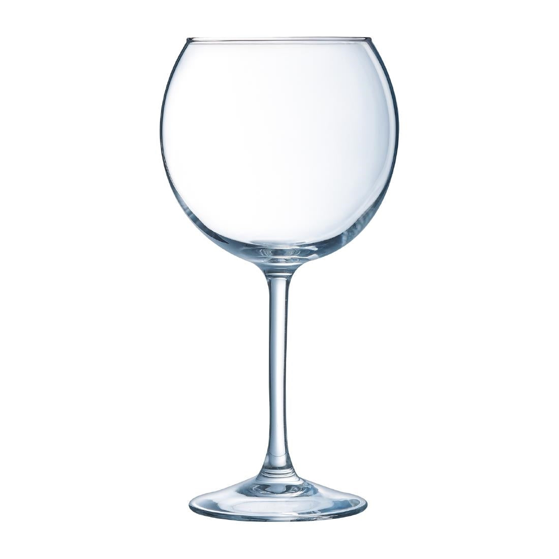 HR932 Arcoroc Vina Splendid Gin/Copa/Ballon Stem 580ml (Pack of 24)