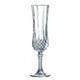 HR936 Arcoroc West Loop Flutes Glasses 120ml (Pack of 12)