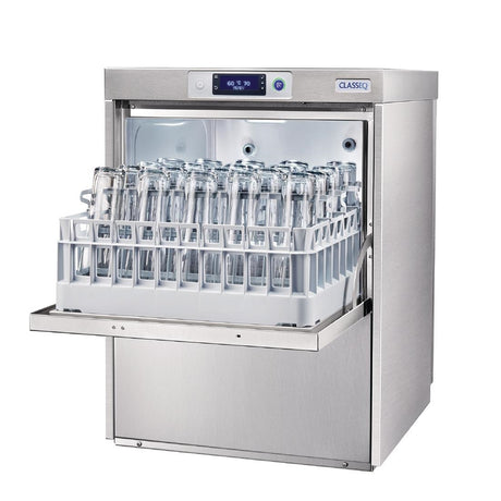 Classeq Glasswasher C400 13A Three Phase