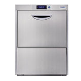 Classeq Glasswasher C500WS with Integrated Water Softener 13A Single Phase