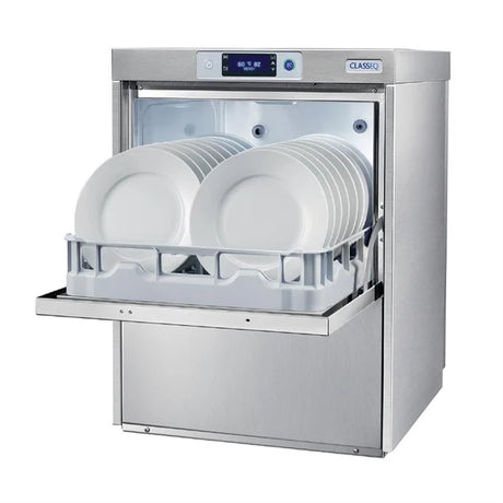 NEW 2024 Classeq C500WS Glass/Dishwasher 500mm Basket with built in softener