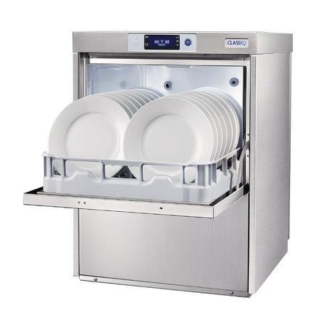 Classeq Dishwasher C400 30A Single Phase
