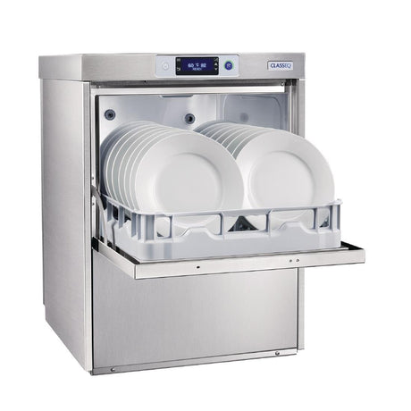 Classeq Dishwasher C400 30A Single Phase