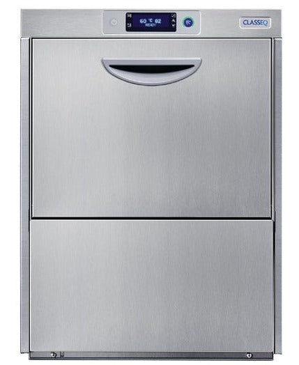 HR976 Classeq Dishwasher C500 30A Single Phase