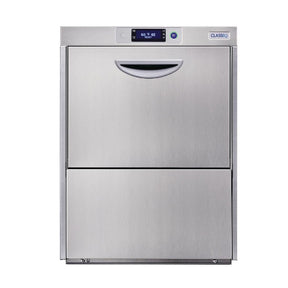 Classeq Dishwasher C500 13A Single Phase