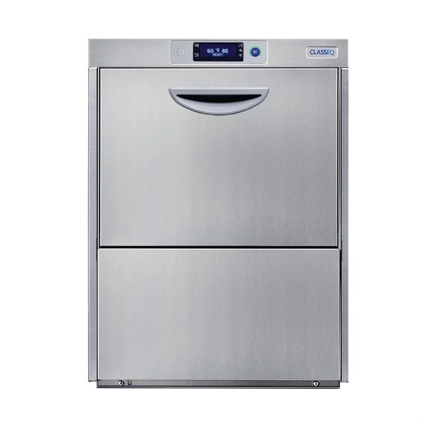 NEW 2024 Classeq C500WS Glass/Dishwasher 500mm Basket with built in softener
