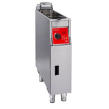 HS026-3PH FriFri Precision 211 Electric Free-Standing Single Tank Fryer 1 Basket 11kW - Three Phase - JD Catering Equipment Solutions Ltd
