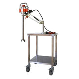 Dynamic Easy Mix SMX 800 Turbo Rolling Stick Blender EMR001 - JD Catering Equipments Ltd