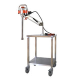 Dynamic Easy Mix SMX Turbo Rolling Stick Blender EMR125 - JD Catering Equipments Ltd