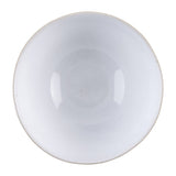 HS333 - Olympia Raw Recycled Clay Natural Deep Bowls 140mm (6 Pack)