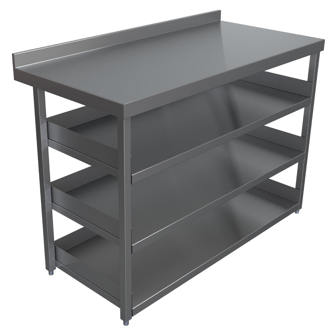 HS347 Parry Modular Bar Shelving Station MB-SS12