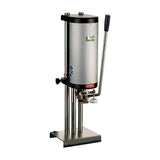 HS506 Louis Tellier Professional Large Capacity Electric Can Opener