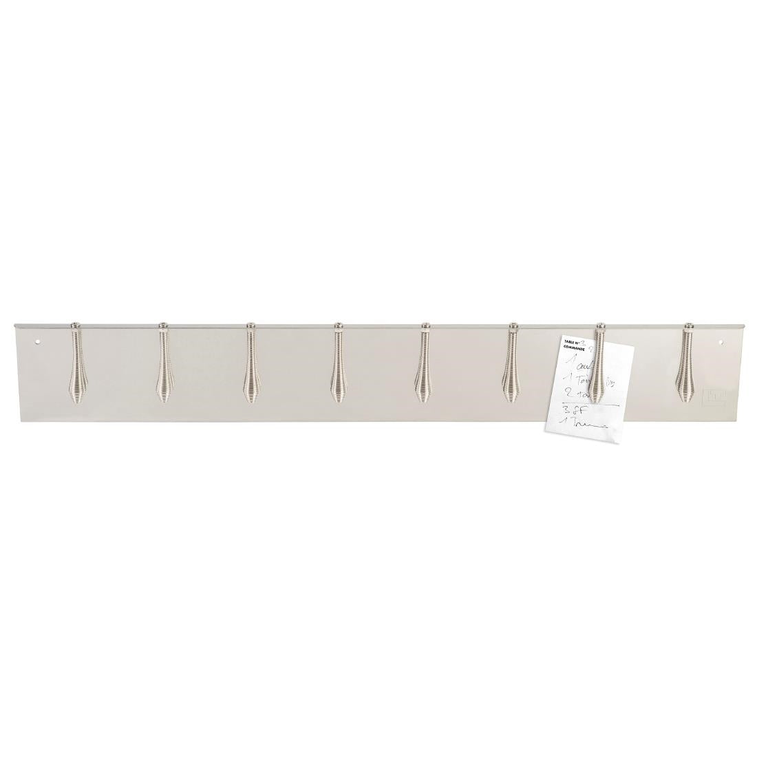 HS508 Louis Tellier Tab Grabber with 8 Springs 625mm