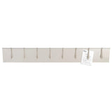 HS508 Louis Tellier Tab Grabber with 8 Springs 625mm