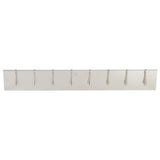 HS508 Louis Tellier Tab Grabber with 8 Springs 625mm