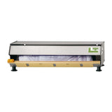 HS510 Louis Tellier Cling Film and Foil Dispenser 450mm - JD Catering Equipments Ltd