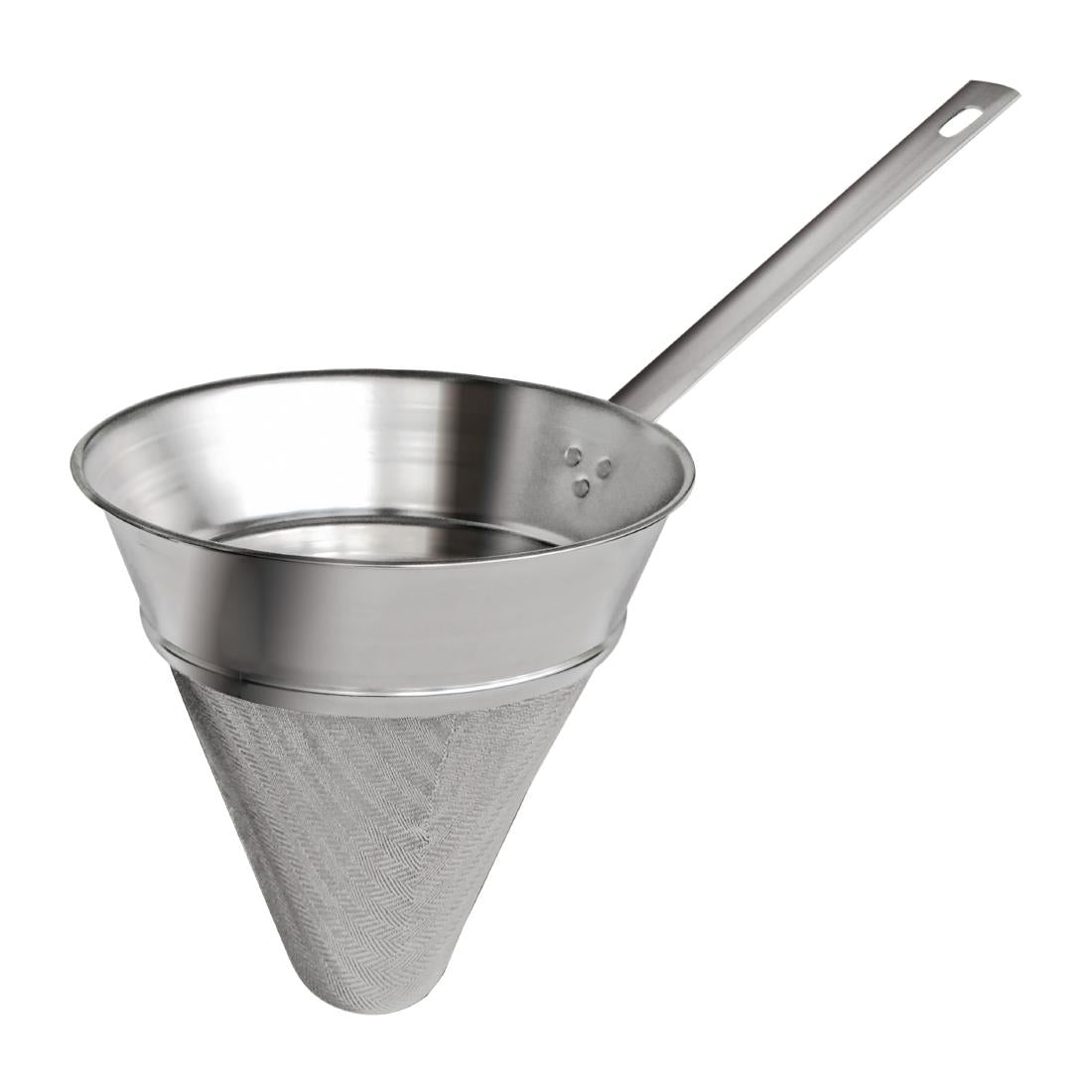 HS515 Gobel Fine Strainer Chinois 200mm