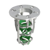 HS521 Louis Tellier Epoxy Cucumber Peeler with Stand