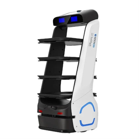 HS522 Keenon Dinerbot T5 Tray Delivery Robot