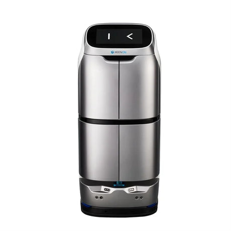 HS524 Keenon W3 Room Service Butlerbot
