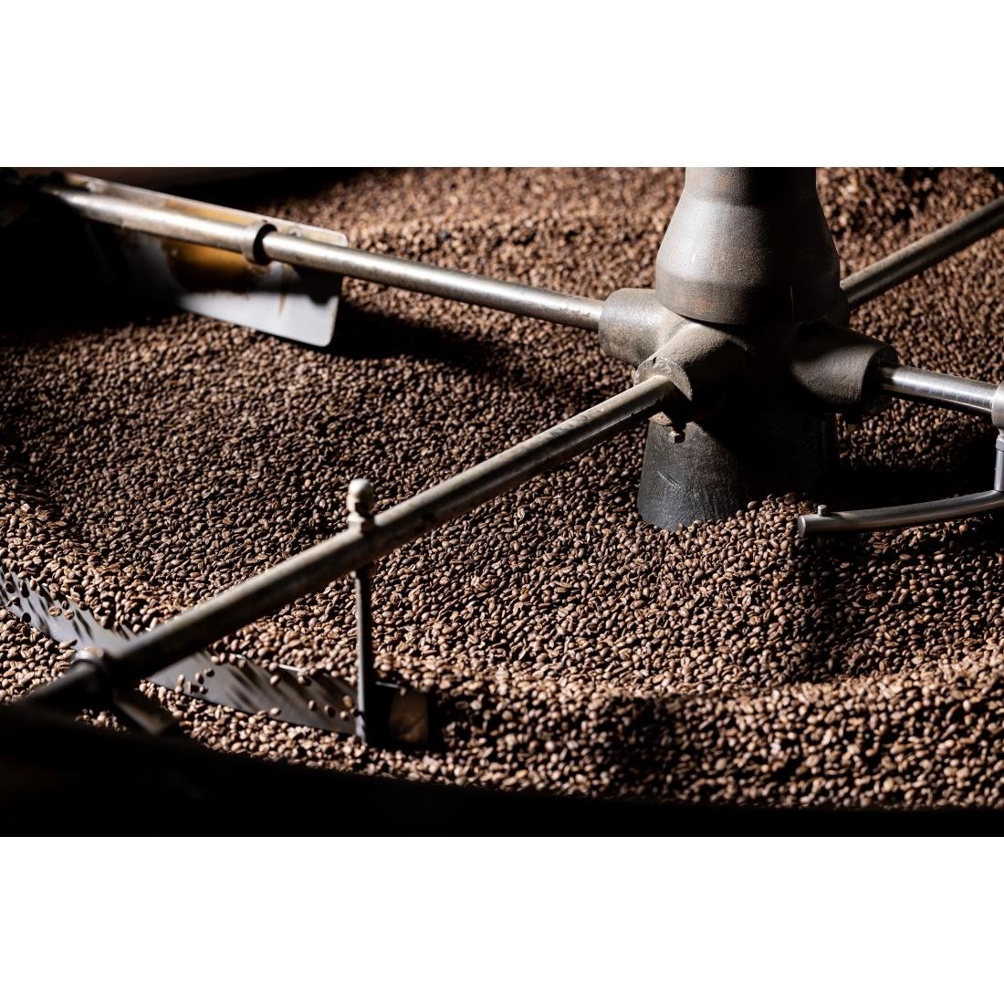 HS536 Beaumont No.4 Decaf Coffee Espresso Grind 1kg