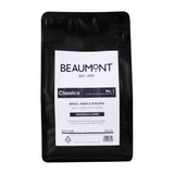 HS527 Beaumont No.1 Classico Coffee Beans 250g